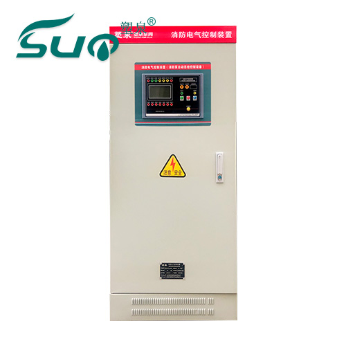 塑泉消防巡檢控制柜 塑泉消防巡檢控制柜