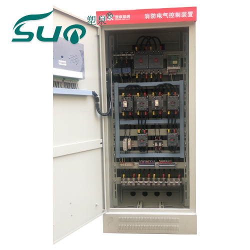 電氣控制柜好像老化了？怎么檢測(cè)？